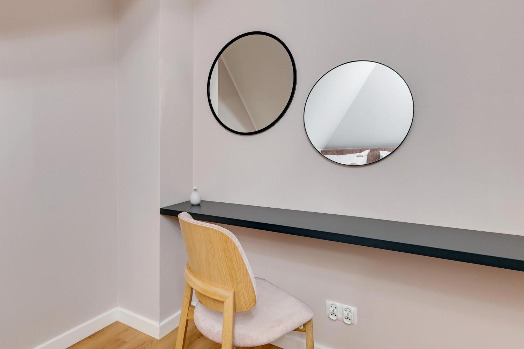 Waterlane Vintage - Fitness & Gym By Downtown Apartments Gdańsk Quarto foto